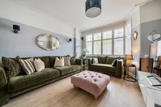 Sketty Road, Enfield