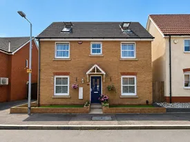 Property responsive