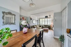 Sketty Road, Enfield
