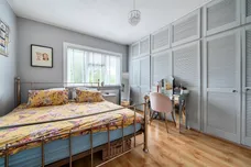 Sketty Road, Enfield