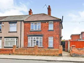 Oxford Road, HARTLEPOOL photo