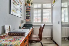 Sketty Road, Enfield