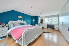 Sketty Road, Enfield
