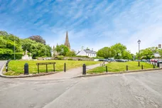 Cwrt Y Llan, Llandaff, Cardiff