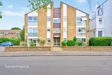 Anglesea Road, Kingston Upon Thames