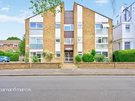 Anglesea Road, Kingston Upon Thames photo