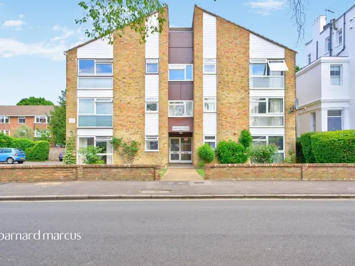 Anglesea Road, Kingston Upon Thamesphoto