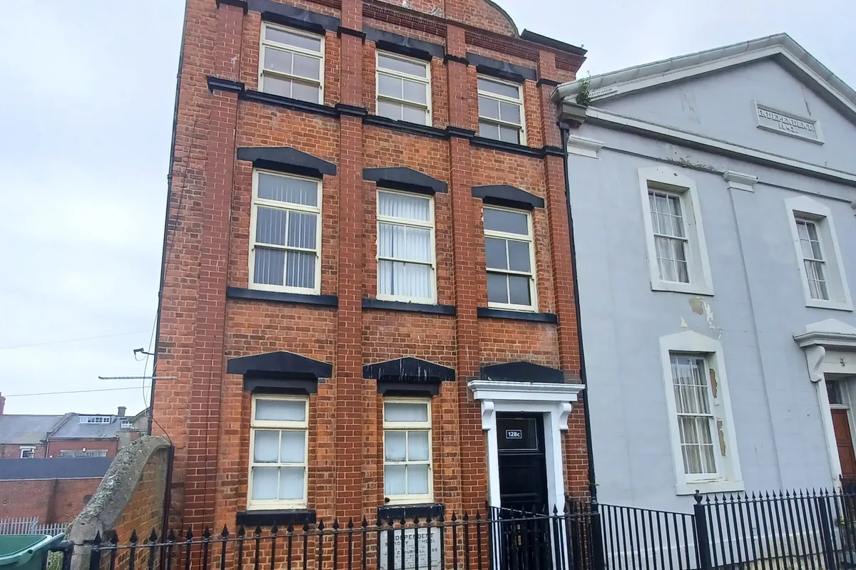Durham Street, HARTLEPOOL