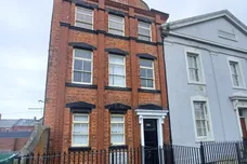 Durham Street, HARTLEPOOL
