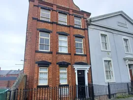 Durham Street, HARTLEPOOL photo