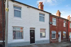 Weston Street, Barry