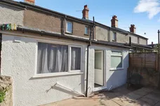 Weston Street, Barry
