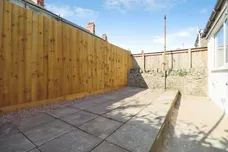 Weston Street, Barry