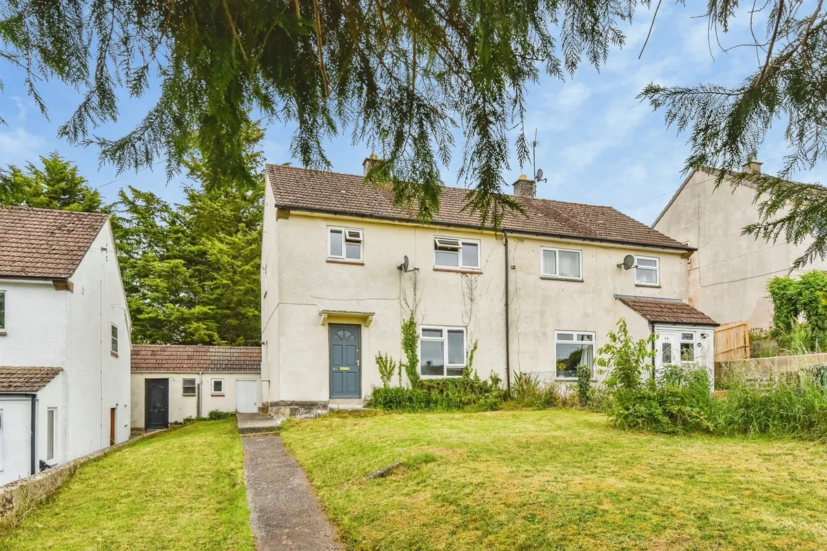 Hill Rise, Chippenham