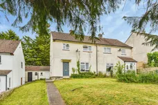 Hill Rise, Chippenham