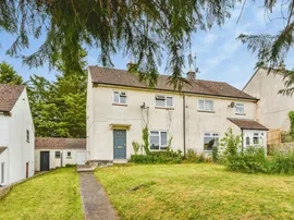 Hill Rise, Chippenham photo