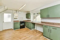Hill Rise, Chippenham