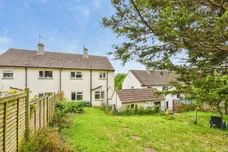 Hill Rise, Chippenham