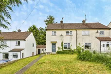 Hill Rise, Chippenham