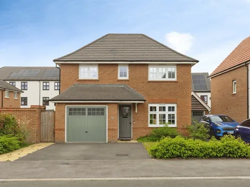 Hardwick Way, Leedsphoto