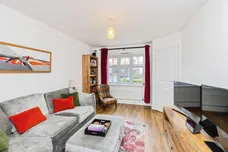 Hardwick Way, Leeds