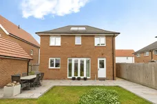 Hardwick Way, Leeds