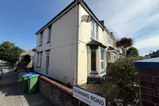 Mortimer Road, SOUTHAMPTON