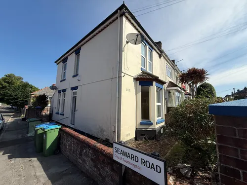 Mortimer Road, SOUTHAMPTONphoto
