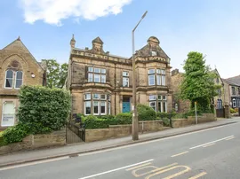 Victoria Road, Barnsley photo