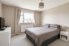 Bentley Road, Uttoxeter