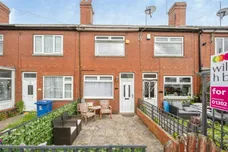 Riviera Mount, Bentley, Doncaster