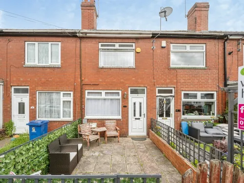 Riviera Mount, Bentley, Doncasterphoto