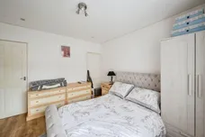 Riviera Mount, Bentley, Doncaster