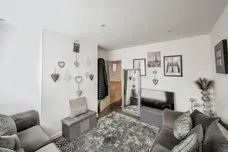 Riviera Mount, Bentley, Doncaster