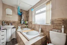 Riviera Mount, Bentley, Doncaster