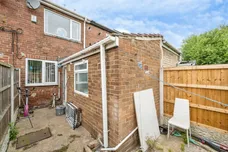 Riviera Mount, Bentley, Doncaster