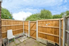Riviera Mount, Bentley, Doncaster