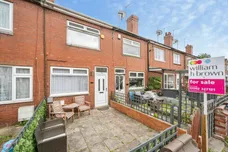 Riviera Mount, Bentley, Doncaster