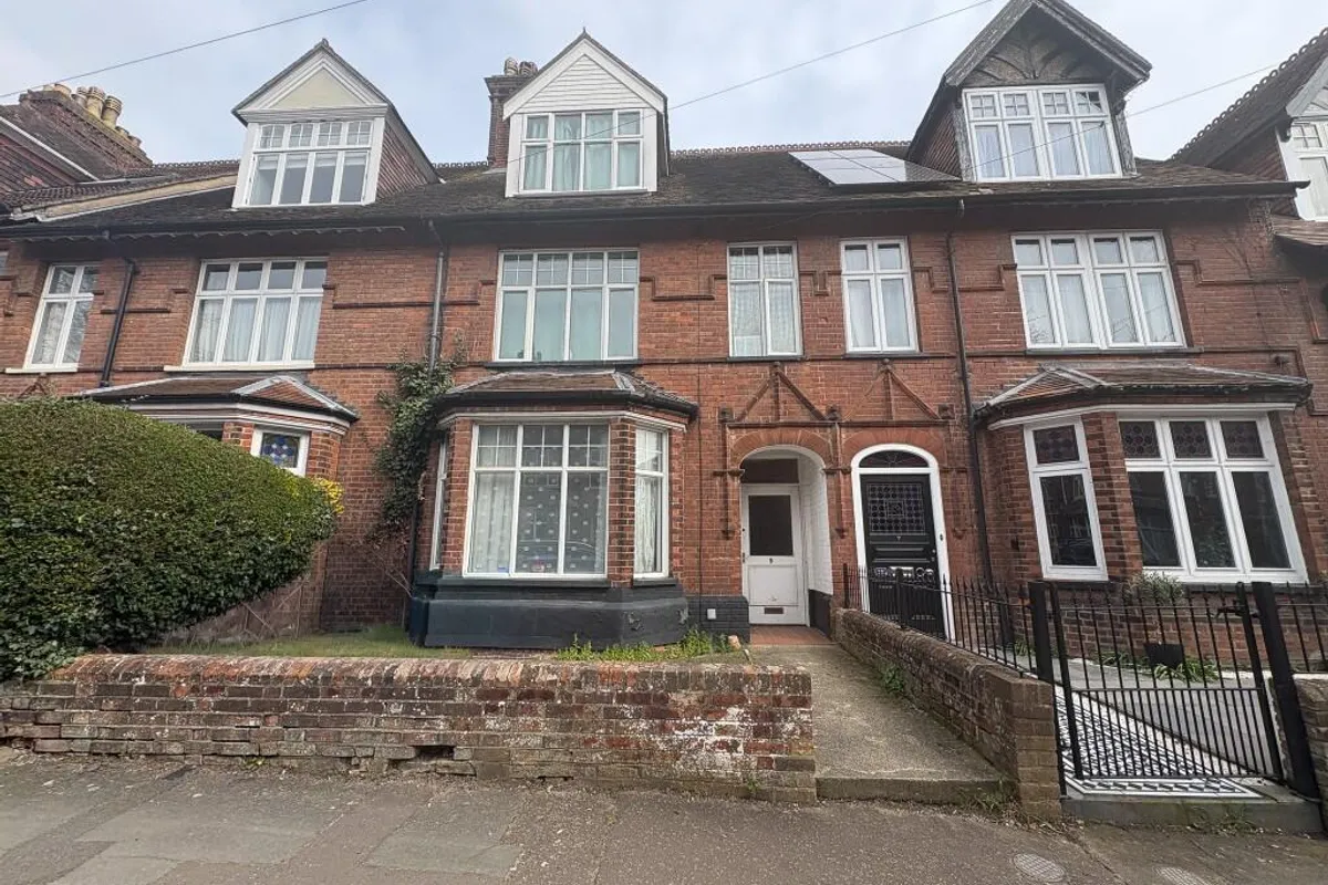 College Road, NORWICH