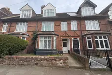 College Road, NORWICH
