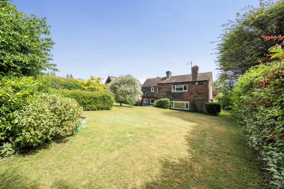 Houndean Rise, Lewes, BN7 photo 12