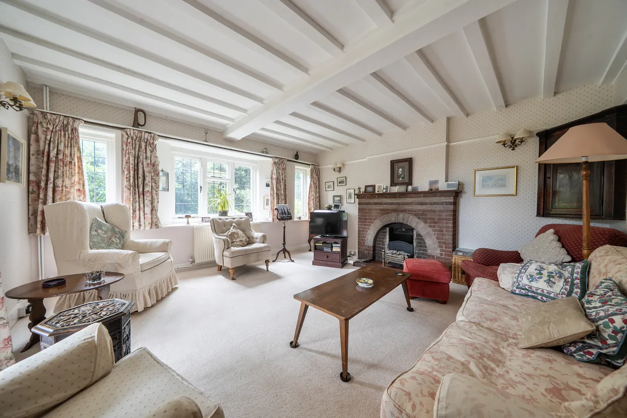 Houndean Rise, Lewes, BN7 photo 1