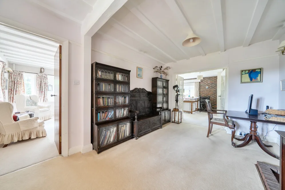 Houndean Rise, Lewes, BN7 photo 5