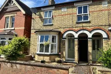 Coleman Street, Raunds