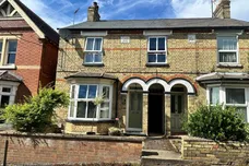 Coleman Street, Raunds