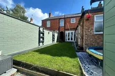 Coleman Street, Raunds