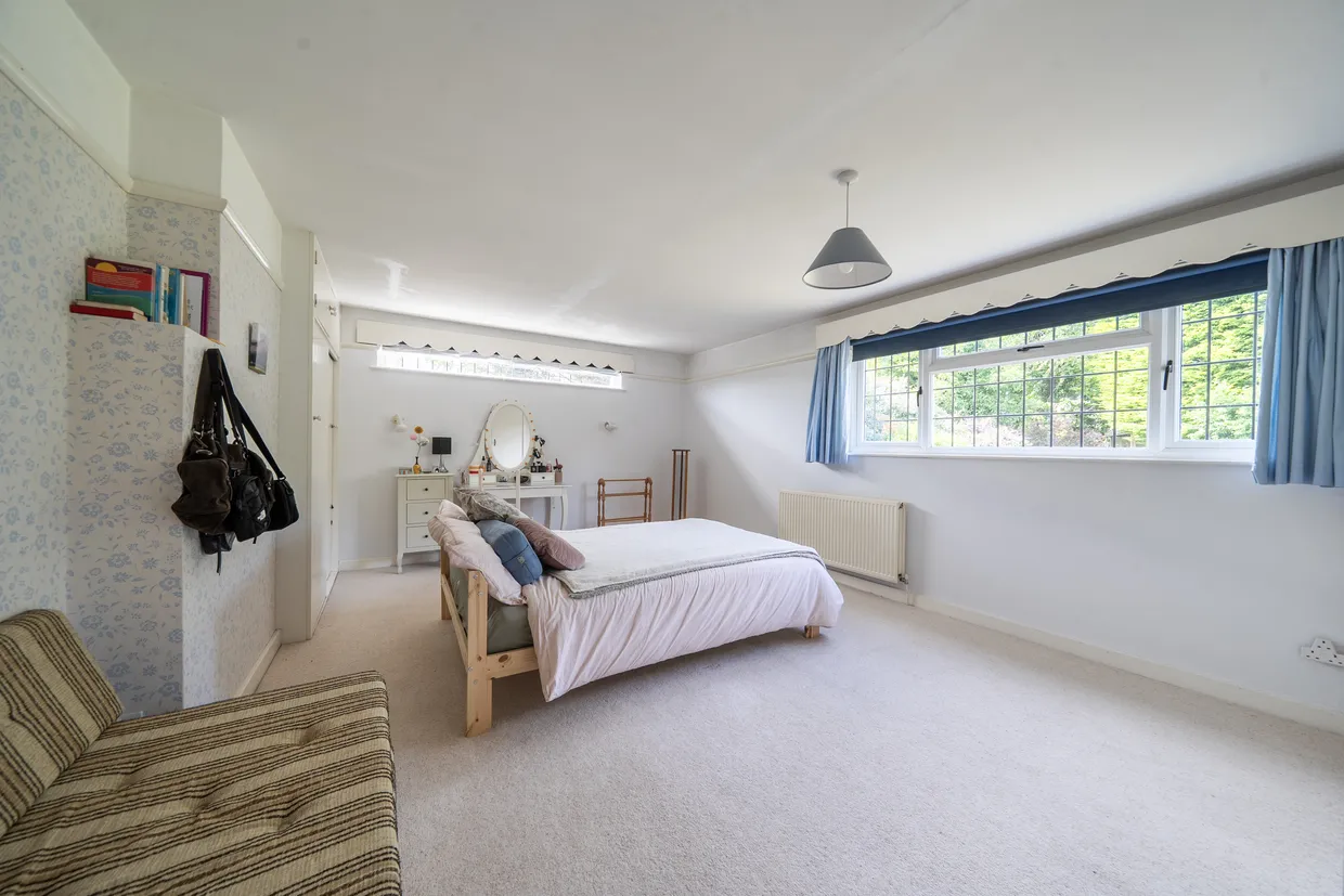 Houndean Rise, Lewes, BN7 photo 9