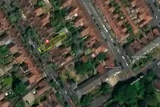 College Road, NORWICH