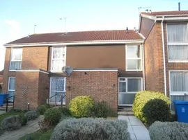 Fotherby Court, Maidenhead photo