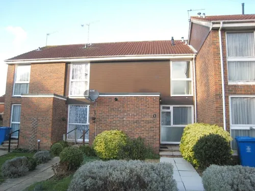 Fotherby Court, Maidenheadphoto